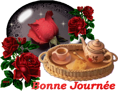 bonne journee