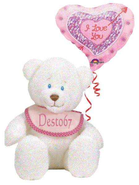 merci mon amie desto