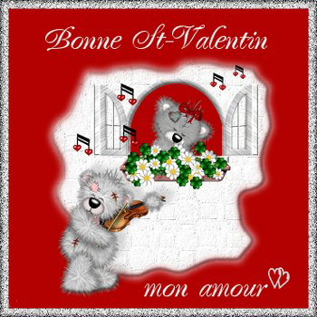 st valentin