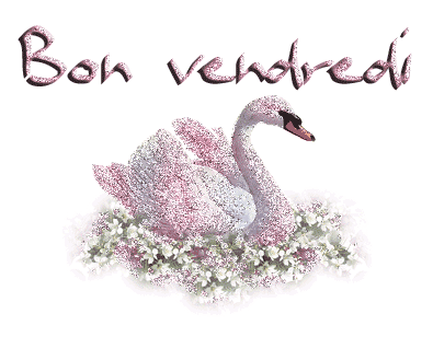 bon vendredi