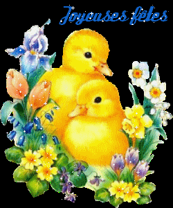 joyeuse paques