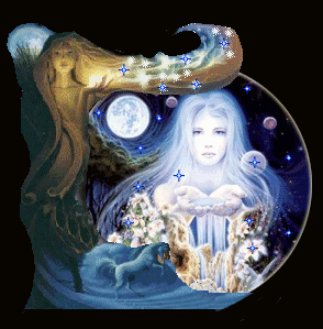 bonne soiree douce nuit