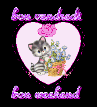 bon vendredi