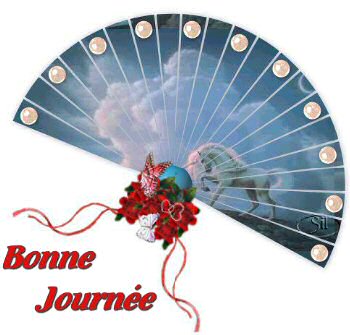 bonne journee
