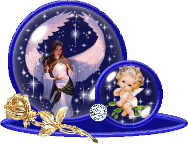 bonne soiree douce nuit