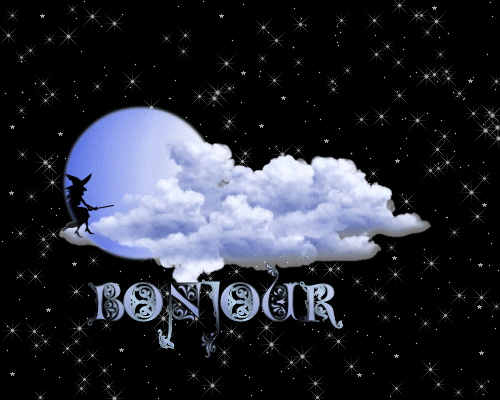 bonne fin de semaine