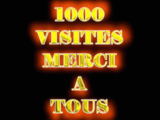 merci a tous